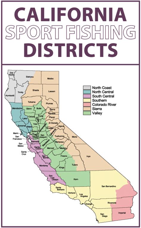 california fish and game regulations|Fishing in California .